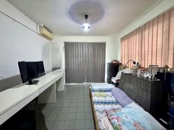 Tai Hwan Garden (D19), Terrace #570152671